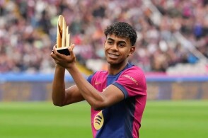 加西亚拒绝27万博彩公司赞助，坦言赌博让这项运动带来仇恨和虐待