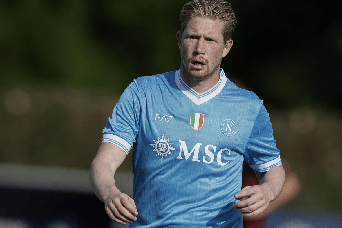 莱比锡官方：韦德拉奥果膝伤复发，将缺战拜仁