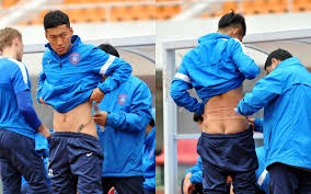 状态太差！霍福德&波杰姆斯基合计16中3，外线12中1