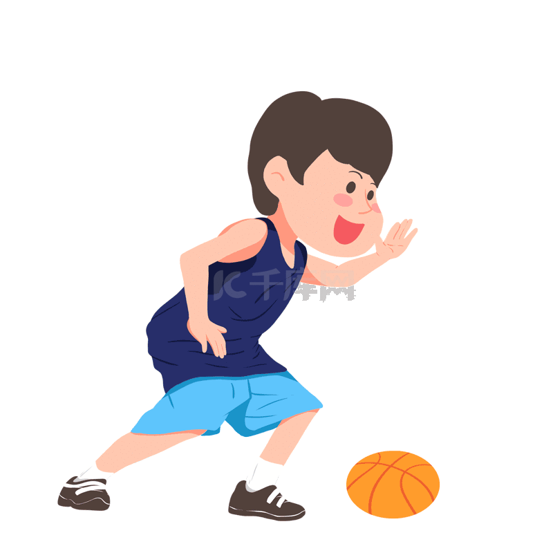 推进与